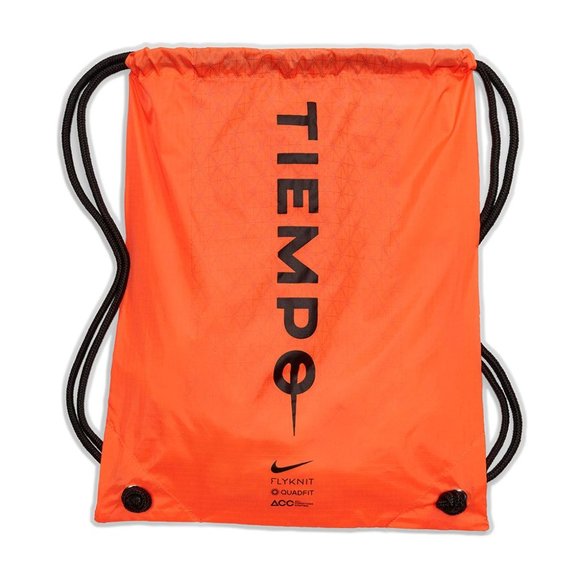 Nike Tiempo Legend 8 Elite IV FG DNA Soccer Black - Picture 11 of 11